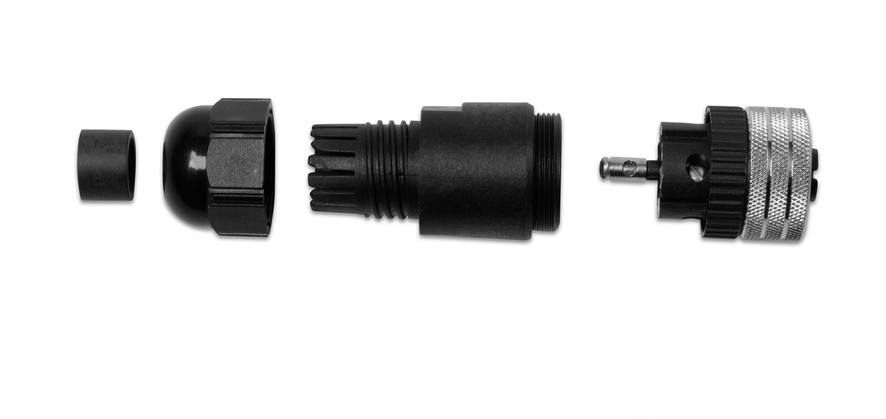 Garmin NMEA 2000® Field-installable-connector (hun), plastemballage