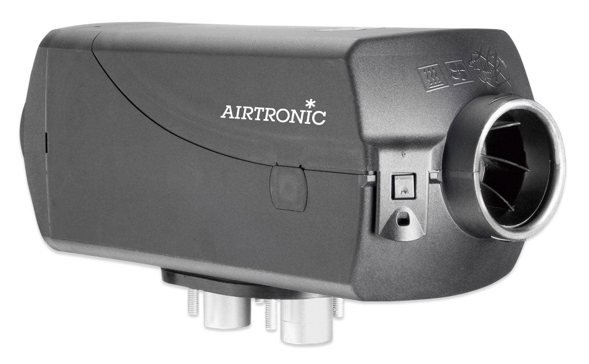 Bådvarmer Airtronic