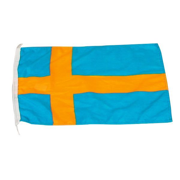 1852 Gæsteflag Sverige