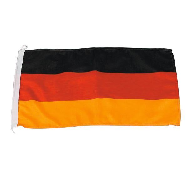 1852 Gæsteflag Tyskland