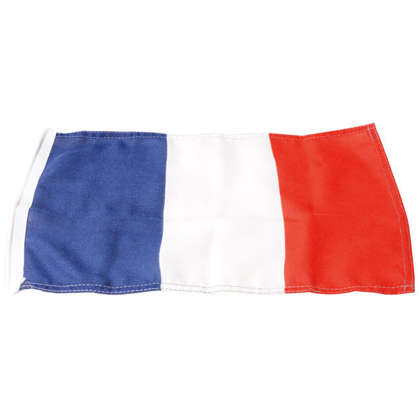 1852 Gæsteflag Frankrig