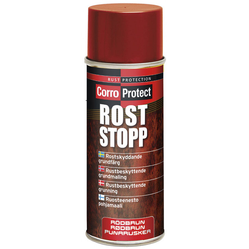 CorroProtect RUST-STOP 400ml spray