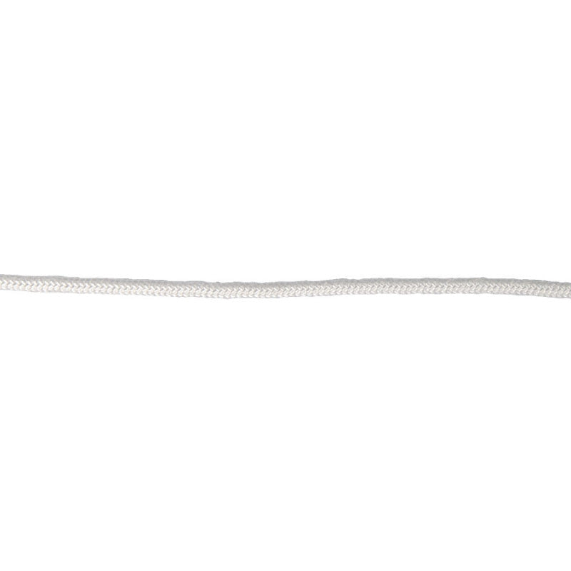 Flagline, xfl.polye. 2mm,hvid