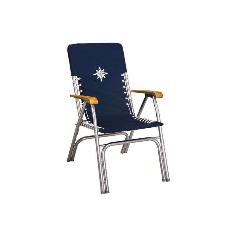 TALAMEX DECK CHAIR DELUXE