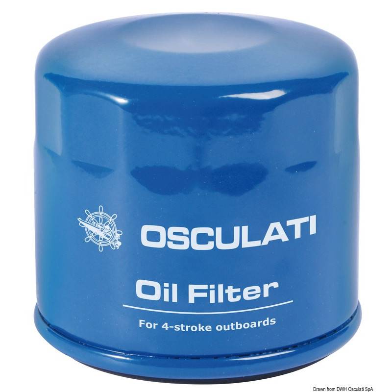 Oil filter HONDA 15400-PFB-014/004 og ME