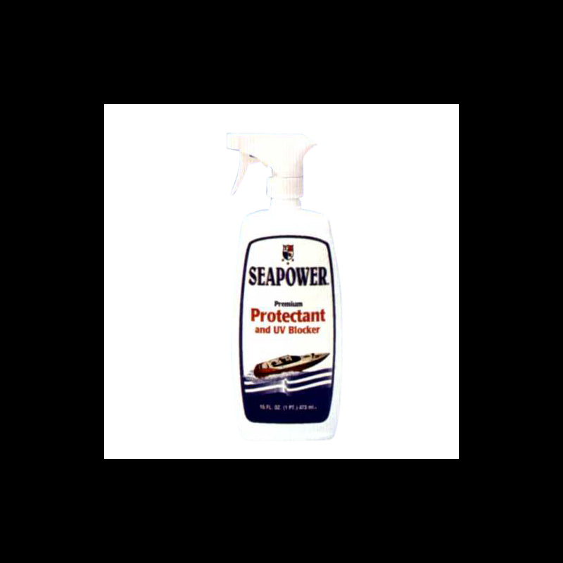 Seapower Protectant 473ml