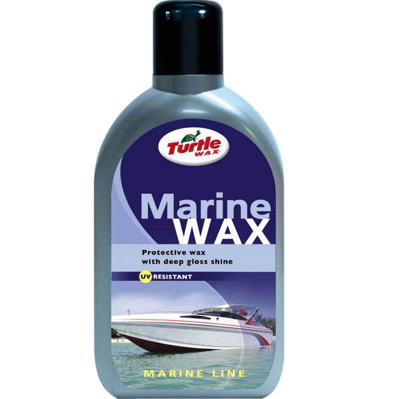 Turtle Marine Wax, 500ml