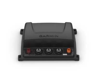 Garmin GCV™ 20 black box scanning sonar