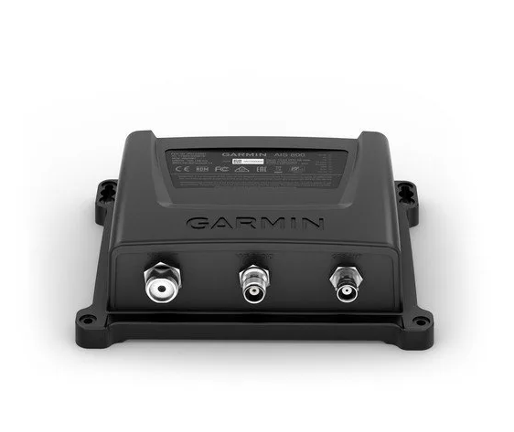Garmin AIS 800 blackbox transceiver