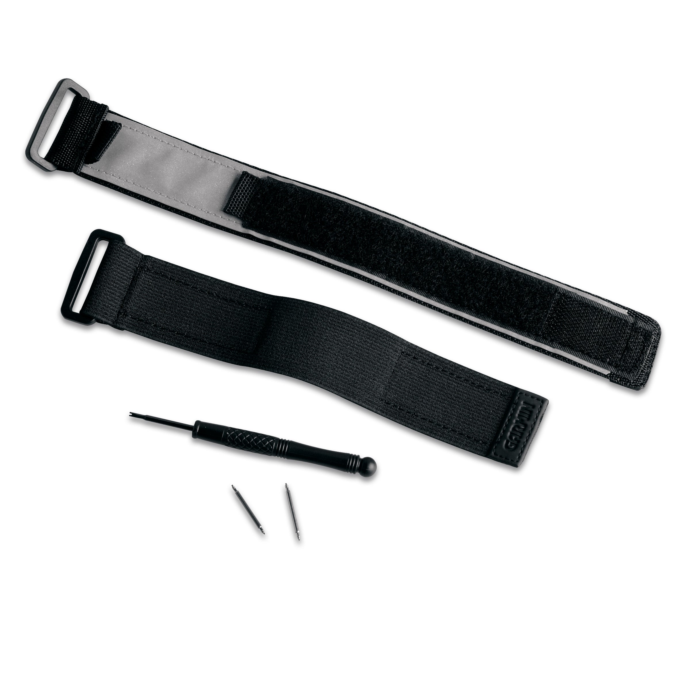 Garmin Strap with extension strap