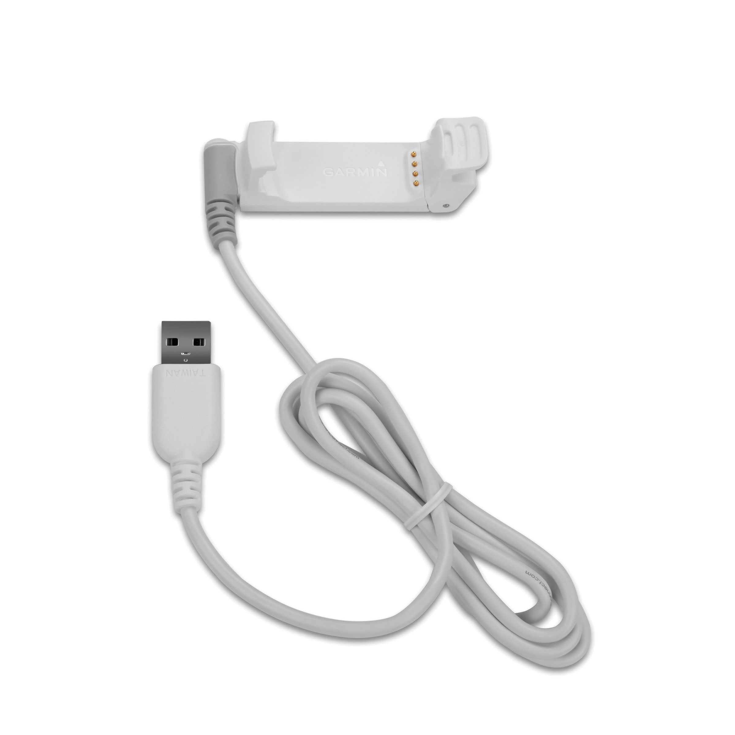 Garmin Charging/Data Holder (Forerunner® 220) - White