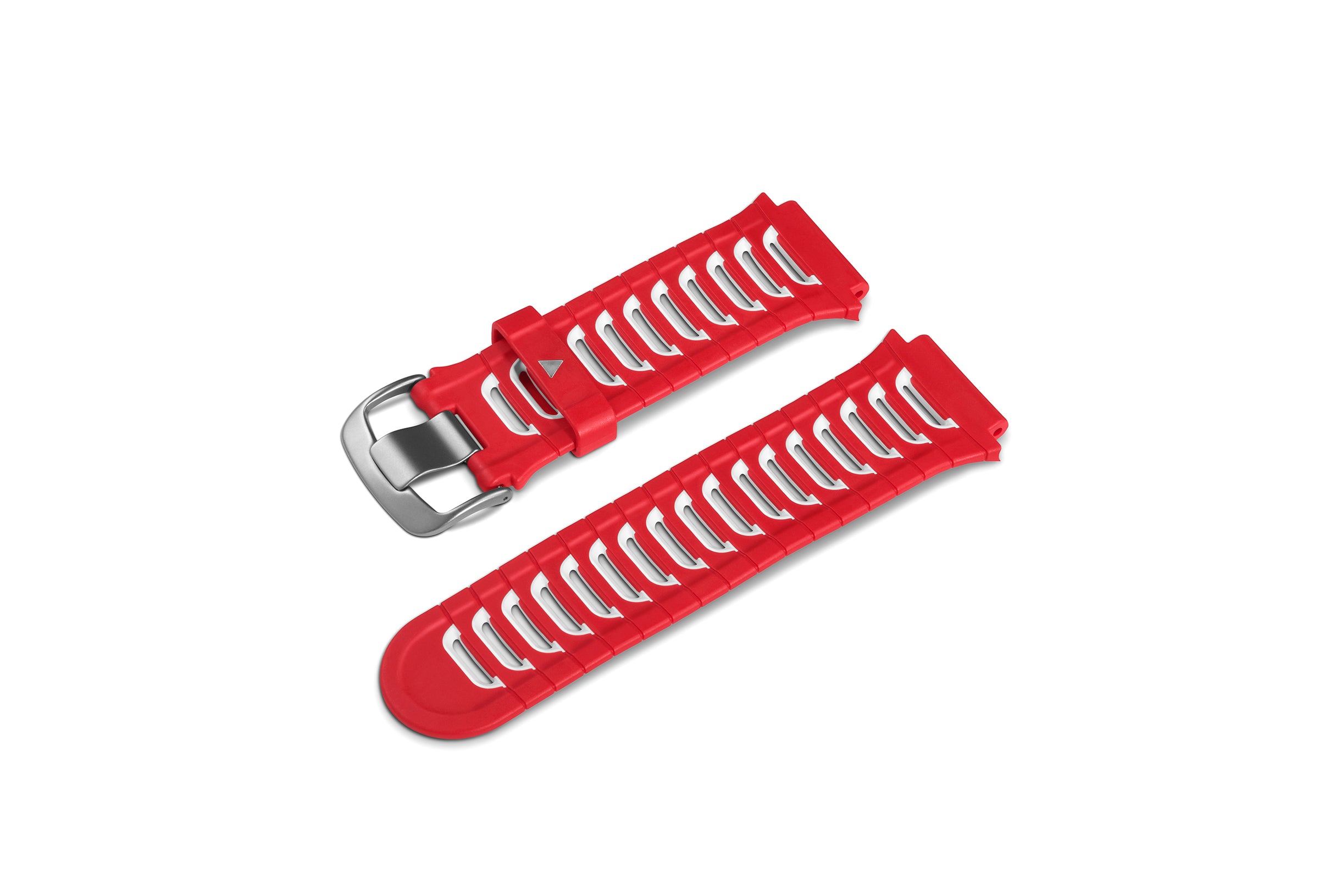 Garmin Strap, White/Red (Forerunner® 920XT)