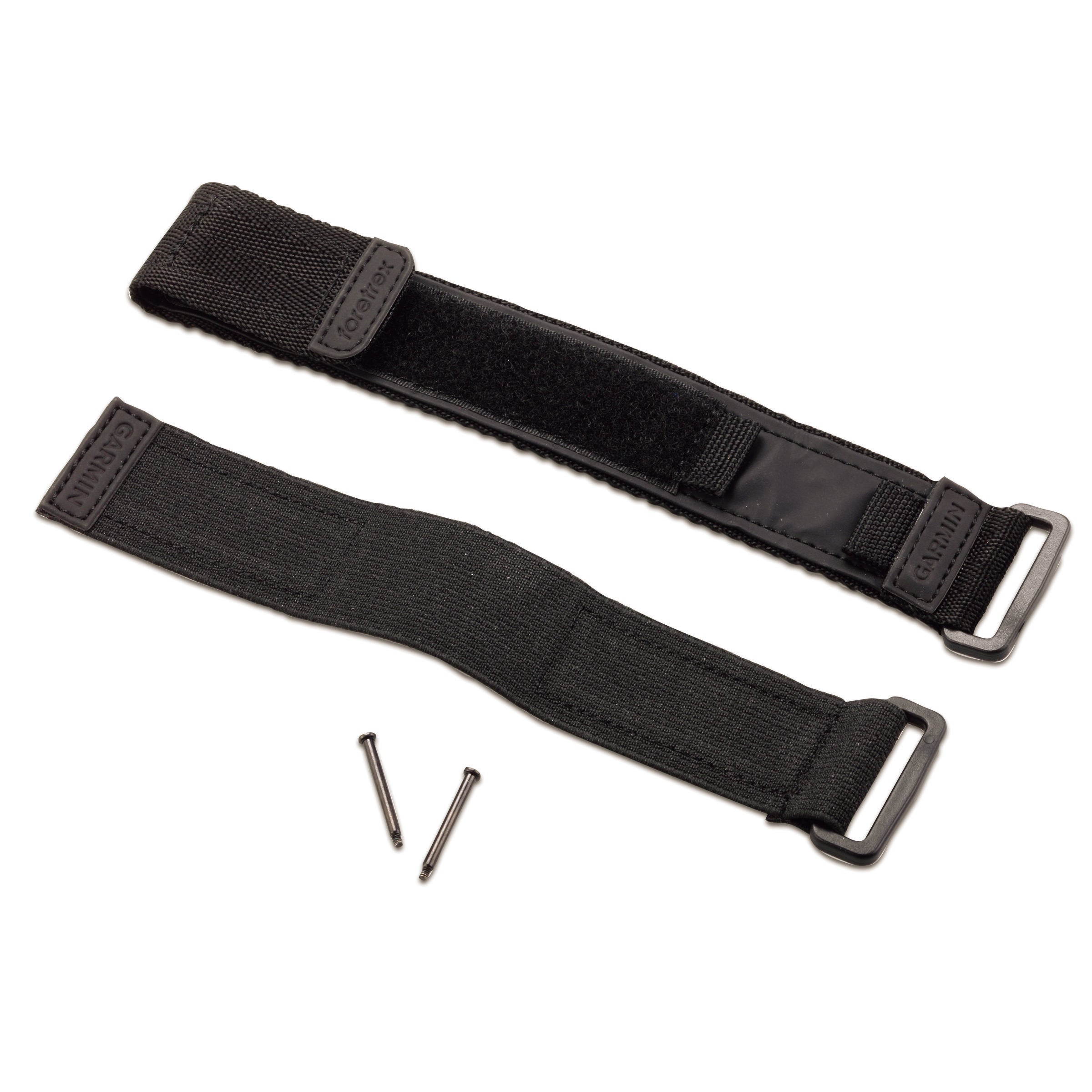 Garmin Strap with hook and loop