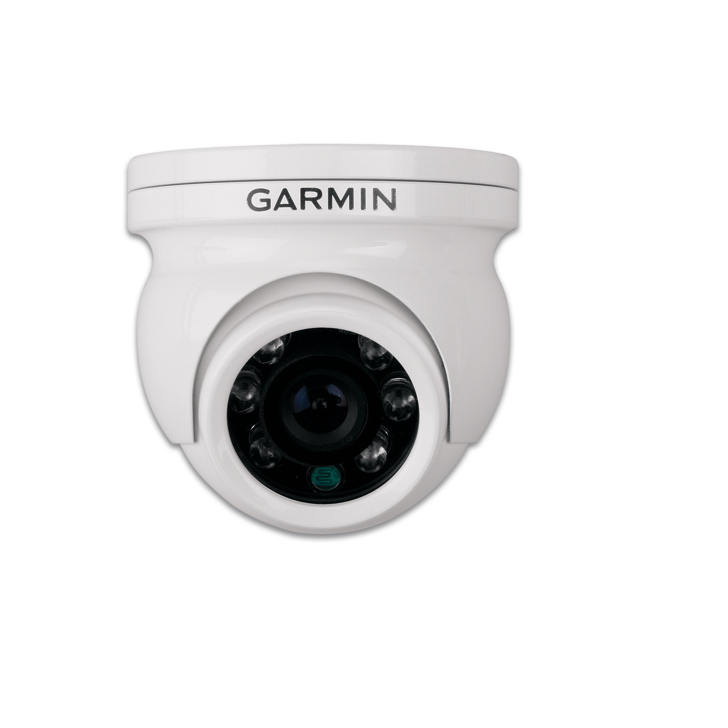 Garmin GC™ 10 marine camera, mirror image
