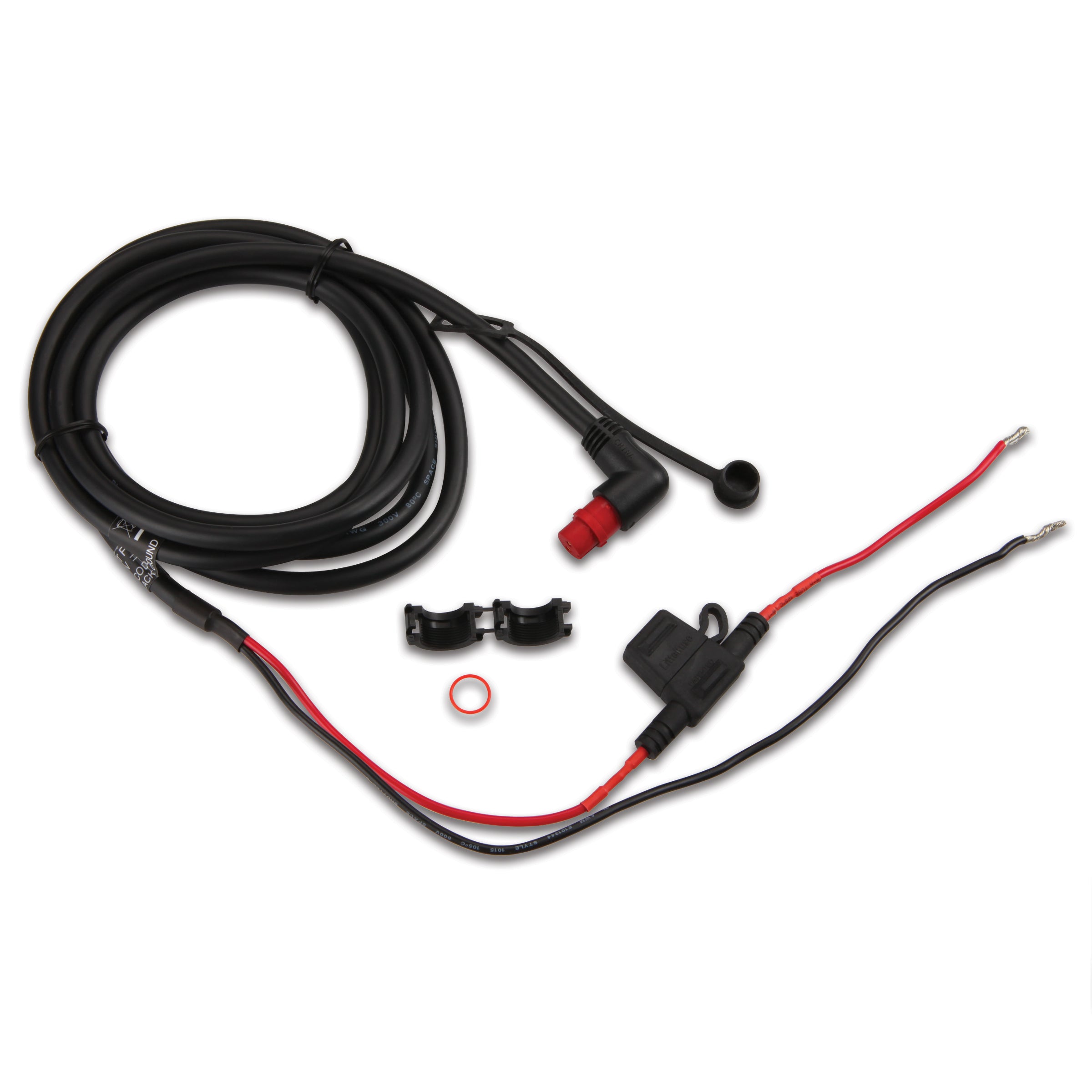 Garmin Right Angled Power Cable (0.6m)