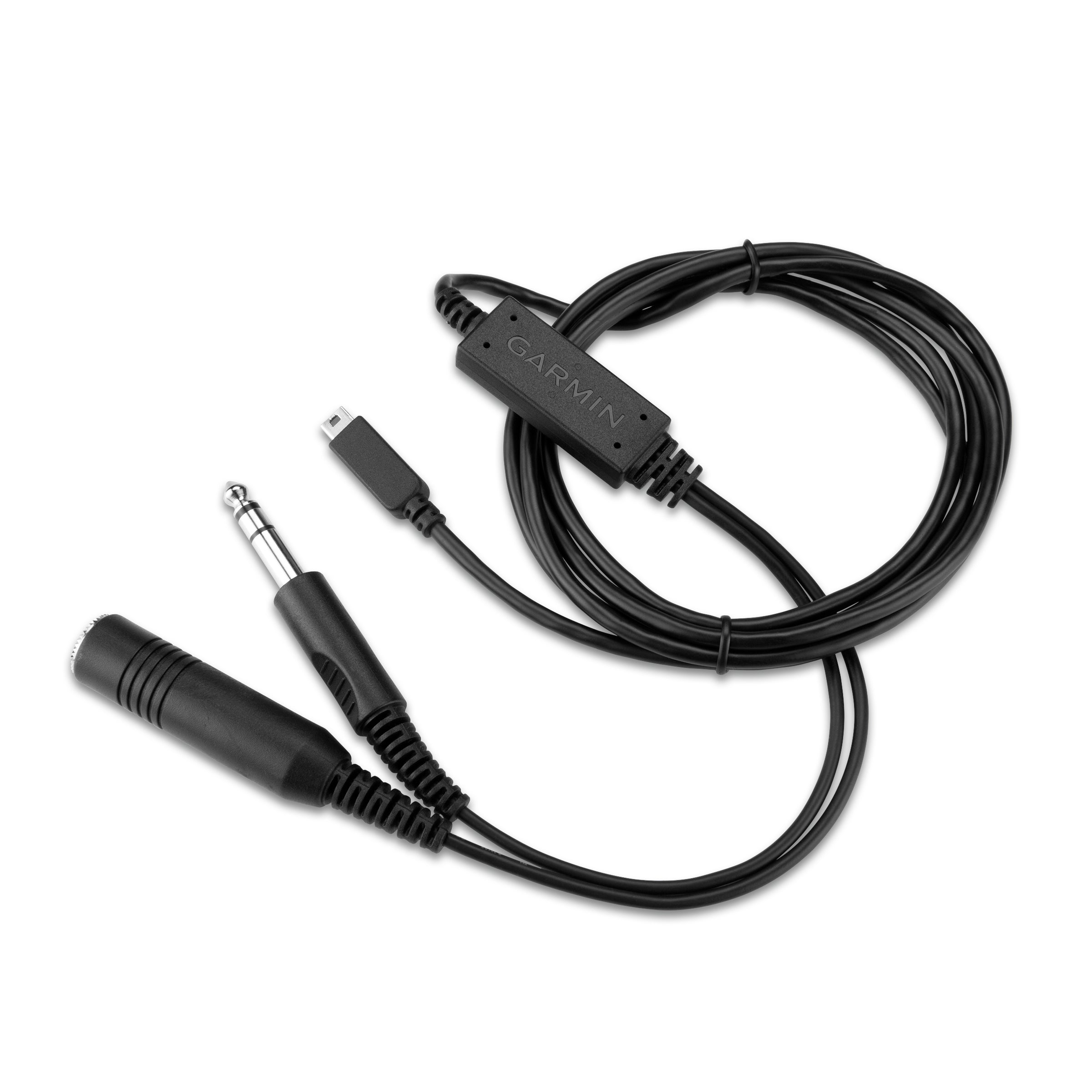 Garmin Headset Audio Cable (VIRB®)