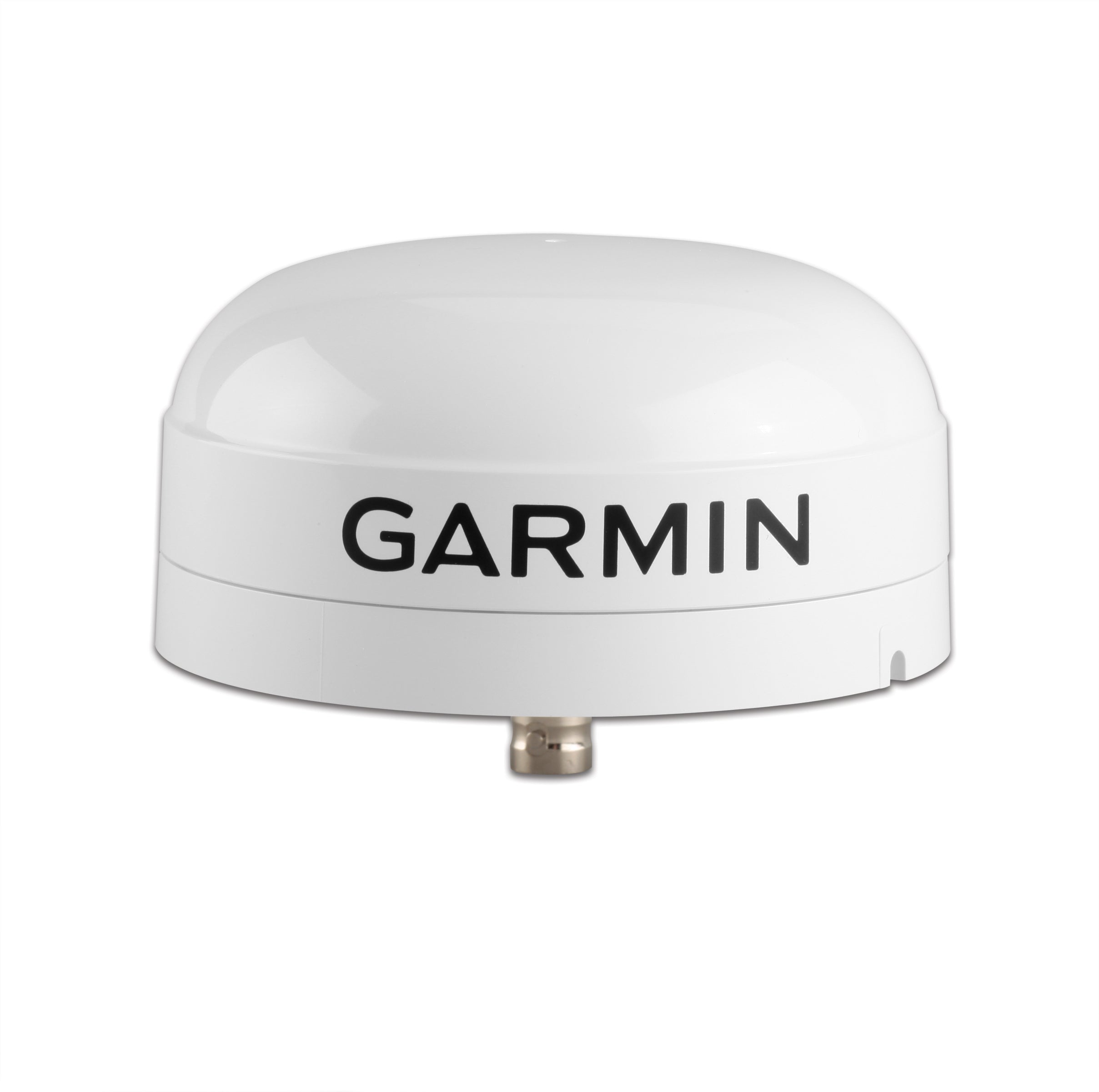 Garmin GA™ 38 GPS and GLONASS antenna for Garmin VHF, AIS and chartplotters, white