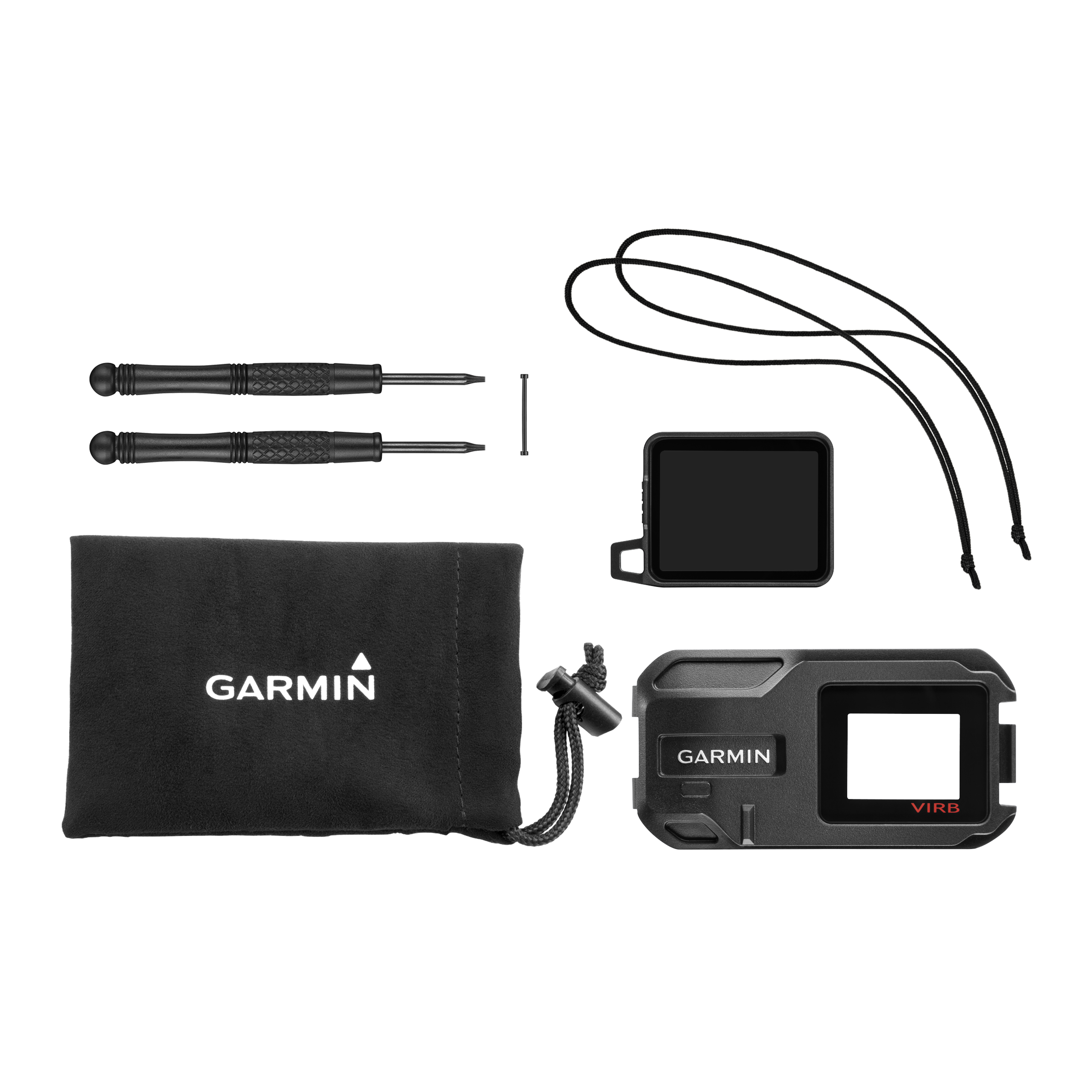 Garmin Prop Filter (VIRB® X/XE)