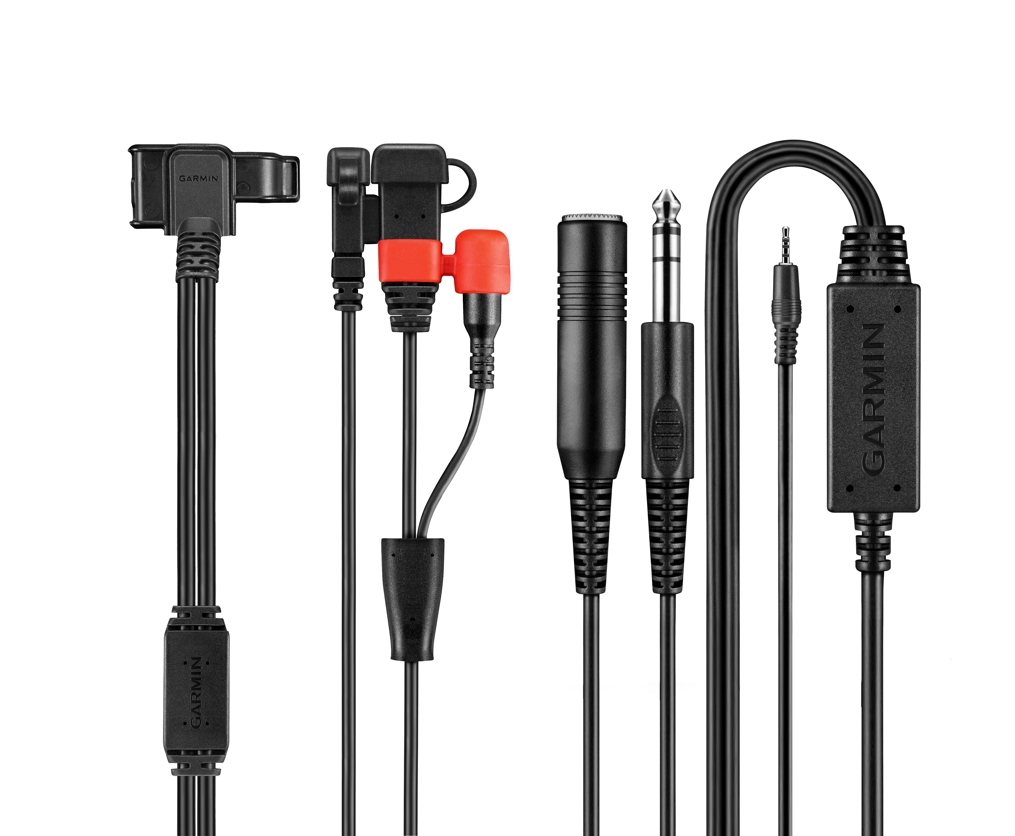 Garmin Headset Audio Cable Kit (VIRB® X/XE)