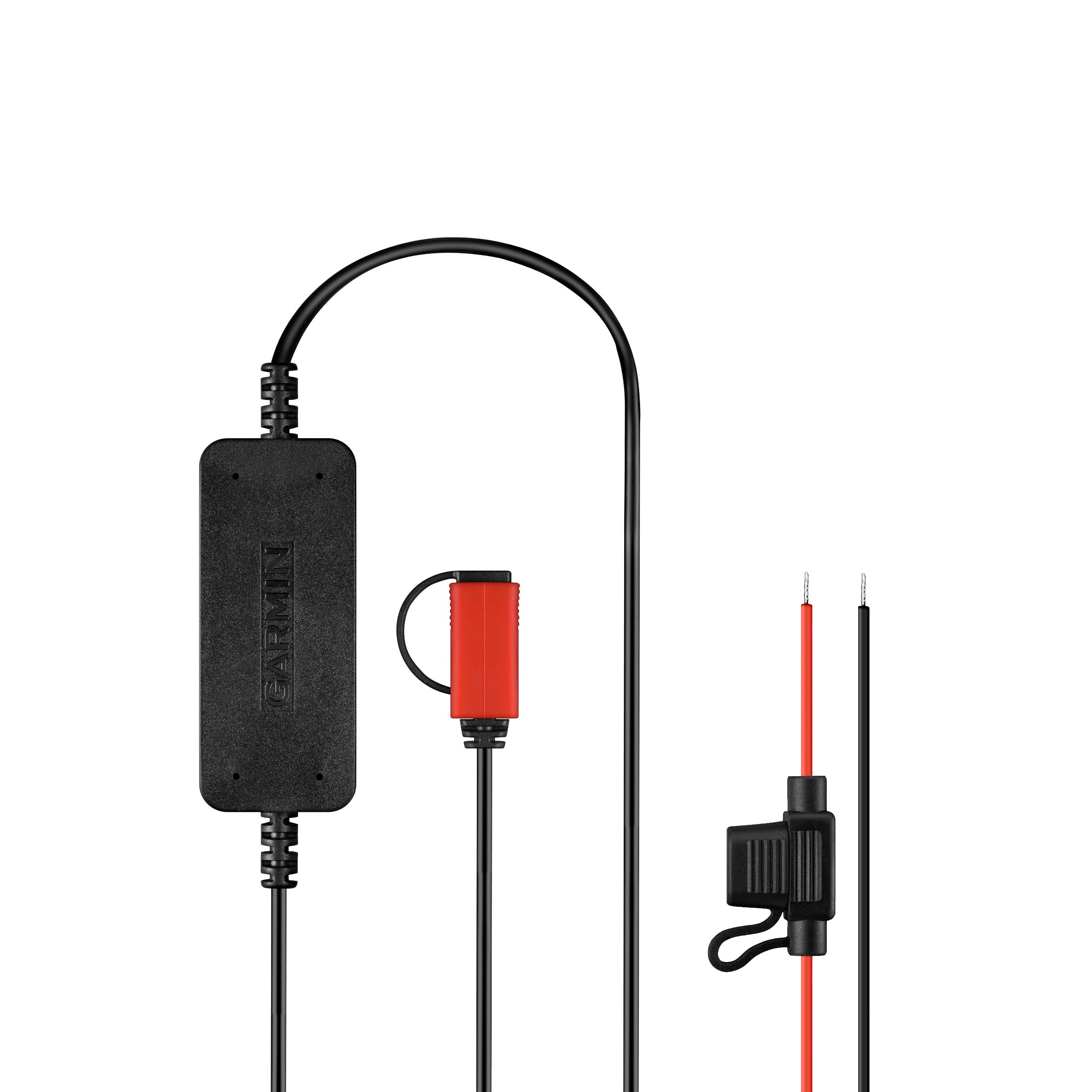 Garmin Uisoleret USB-strømkabel (VIRB®)