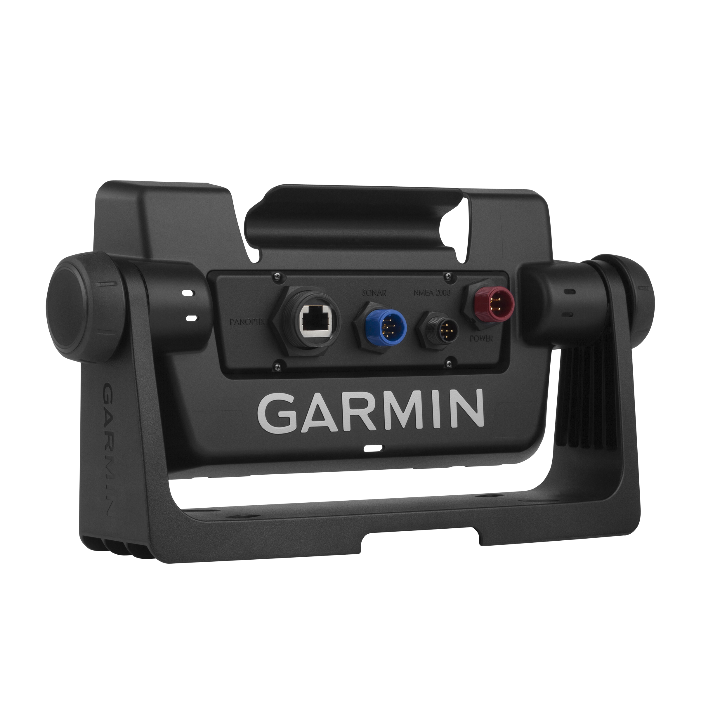 Garmin Bracket with quick release cable (8-pin)
