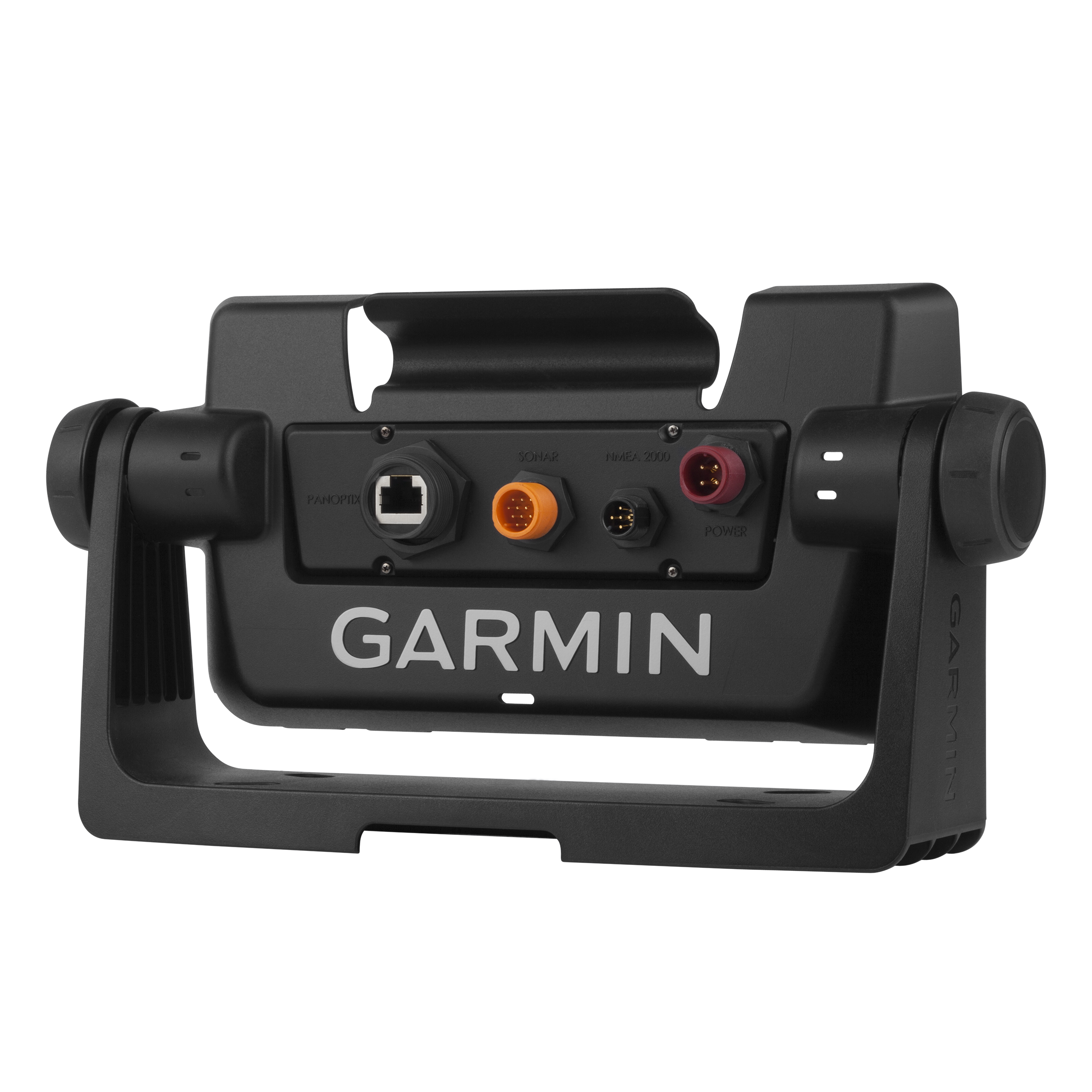 Garmin Bracket with quick release holder (12-pin)