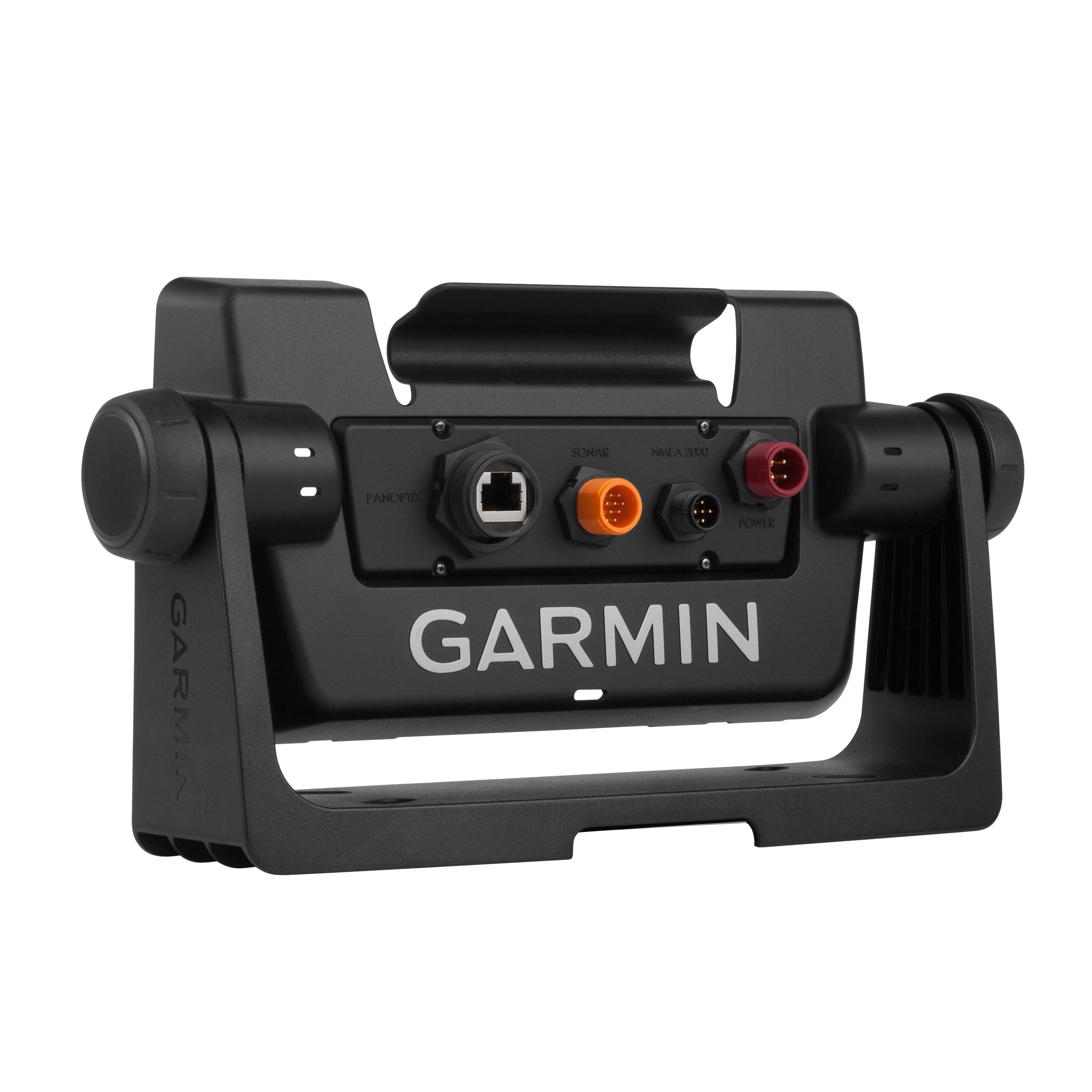 Garmin Bracket with quick release holder (12-pin)