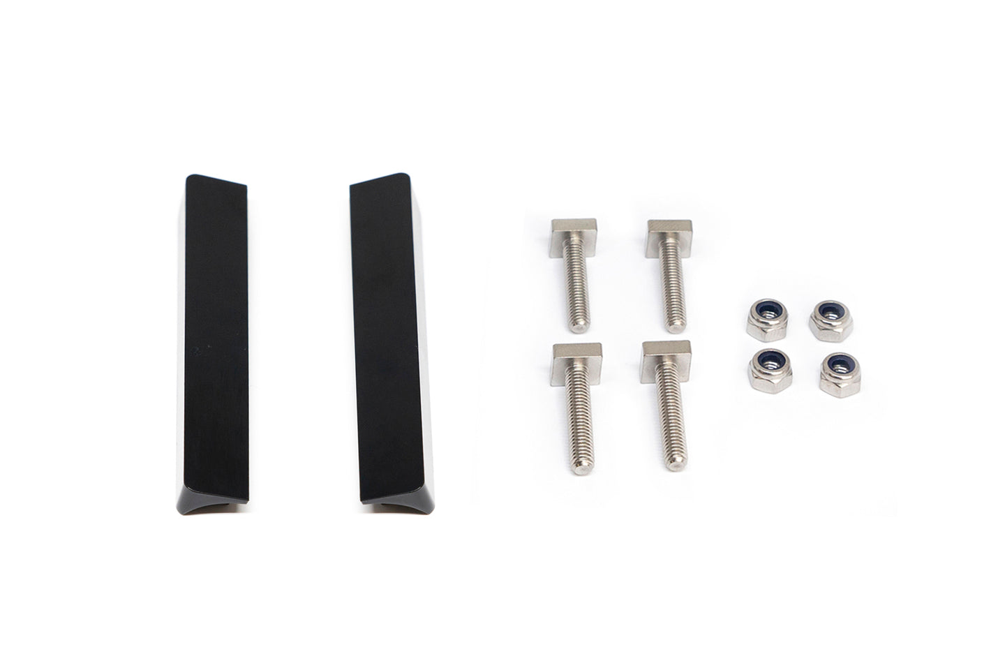 Garmin Flat mounting kit for stereo systems 