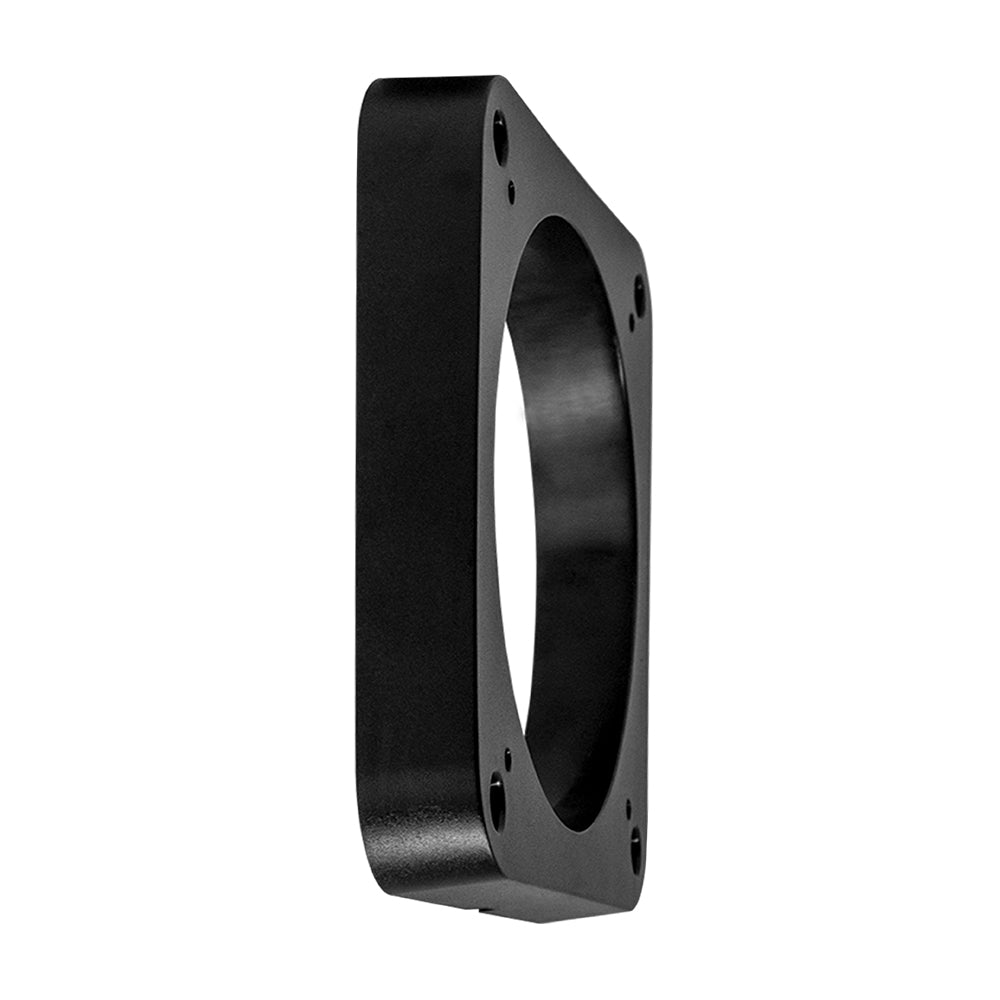 Garmin Fusion® SM Series Mount Spacers (Accessory), Black Surface Mount Spacers (Pair) 