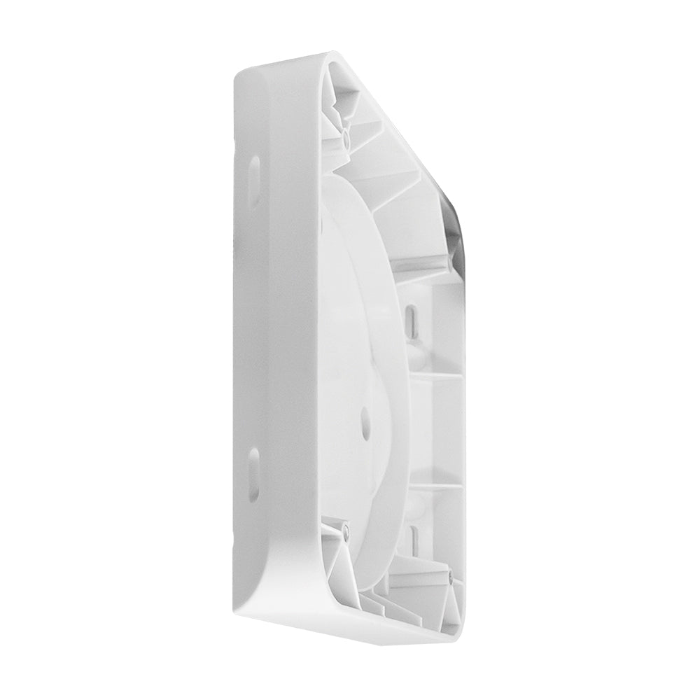 Garmin Fusion® SM Series afstandsstykker til montering (tilbehør), hvide afstandsstykker med to overfladehjørner (par)