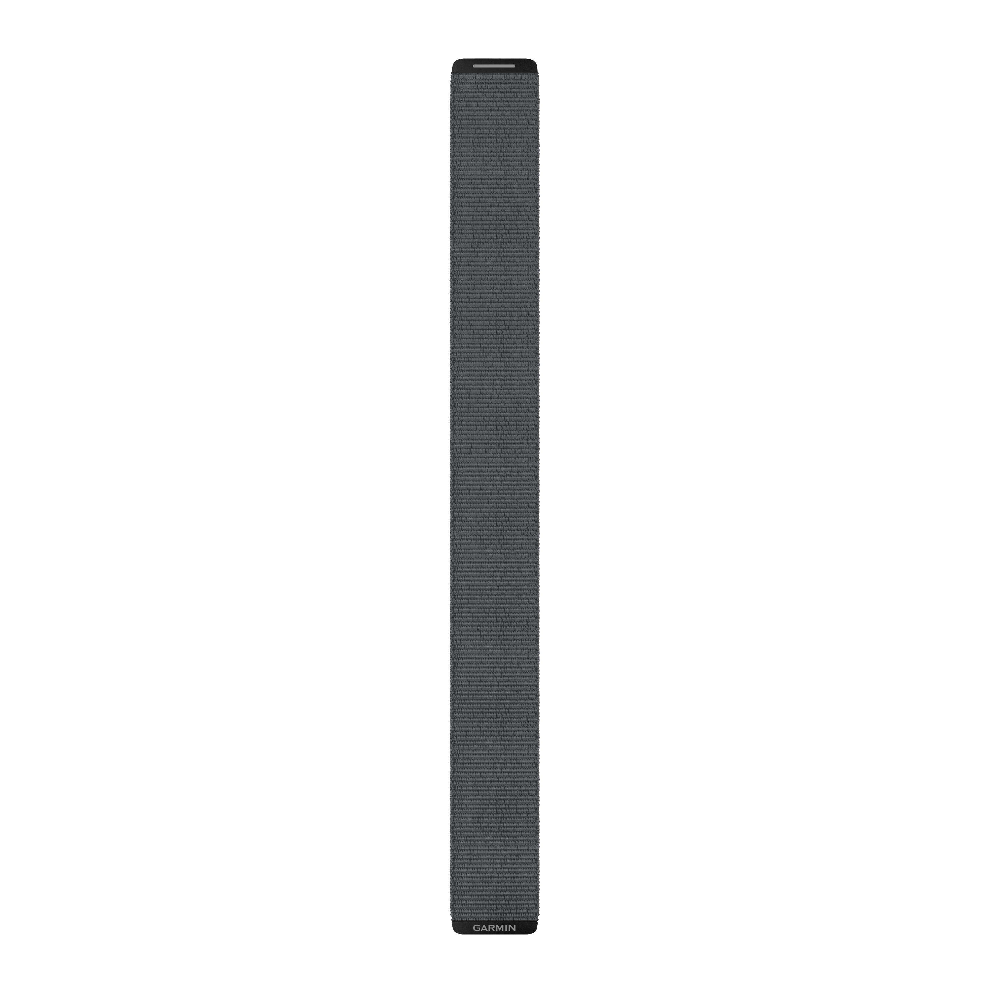 Garmin UltraFit nylonremme (26 mm), Grå