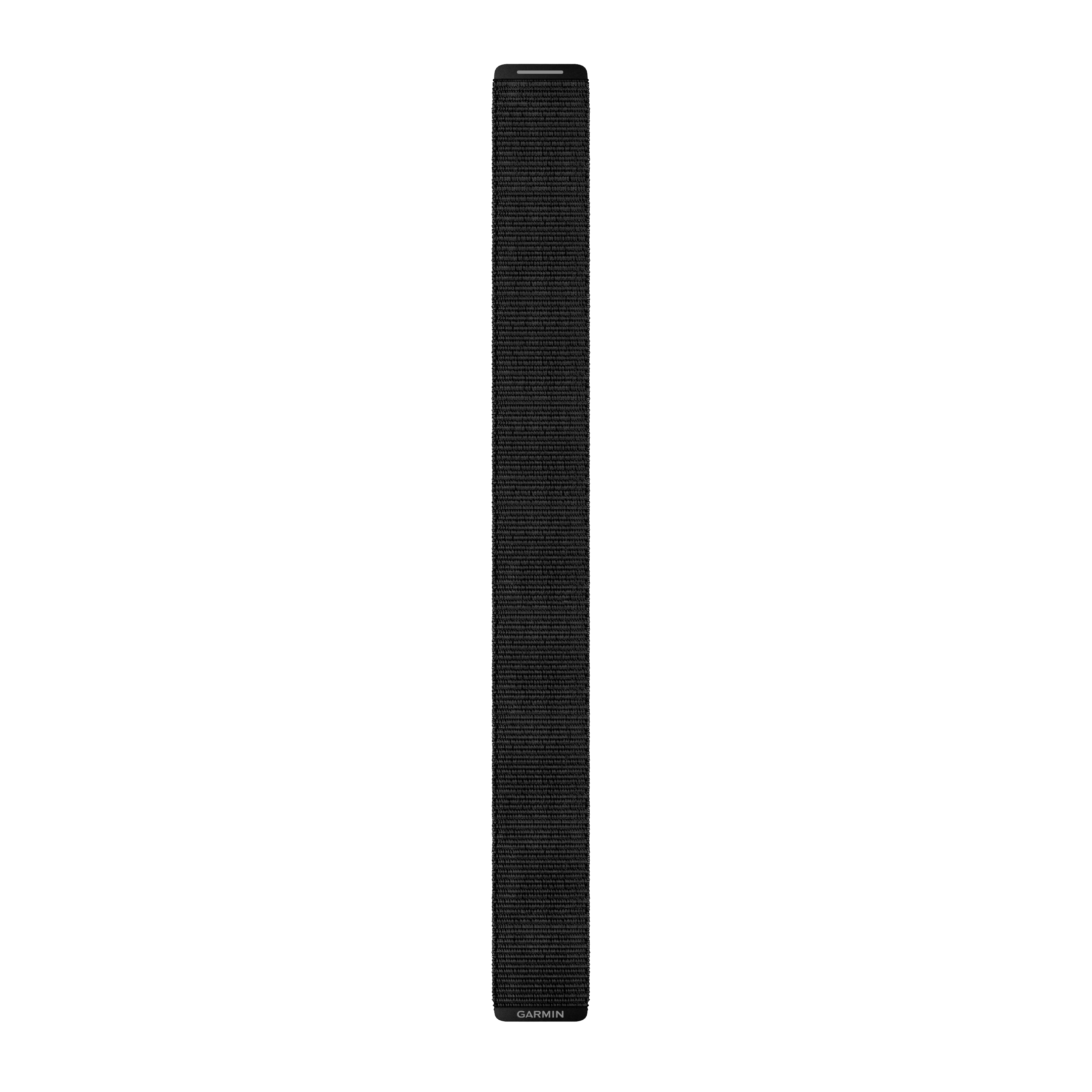 Garmin UltraFit nylon straps (26 mm), Black 