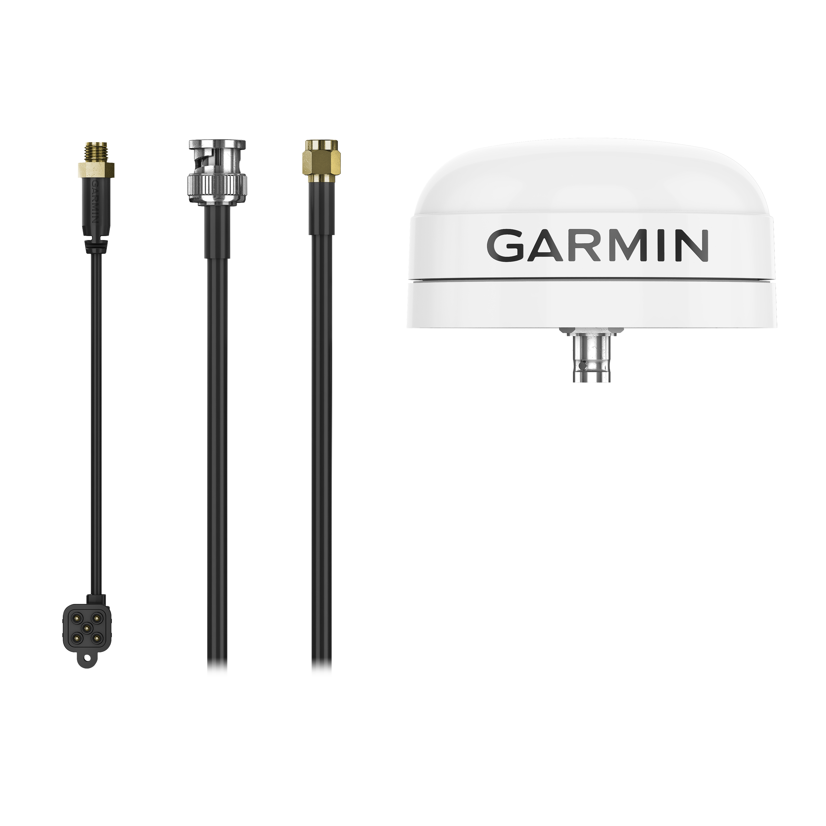 Garmin External GPS antenna with bracket 