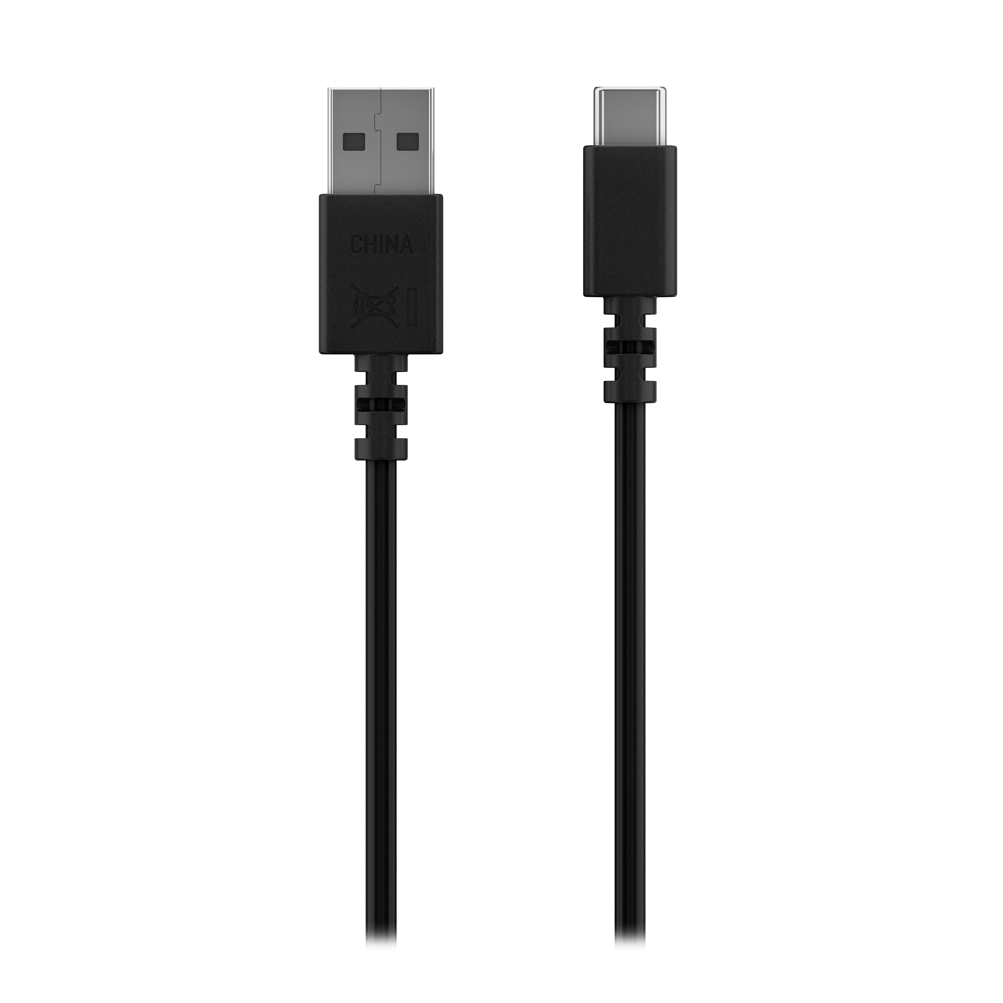 Garmin USB-kabel, type A til type C (0,5 meter)