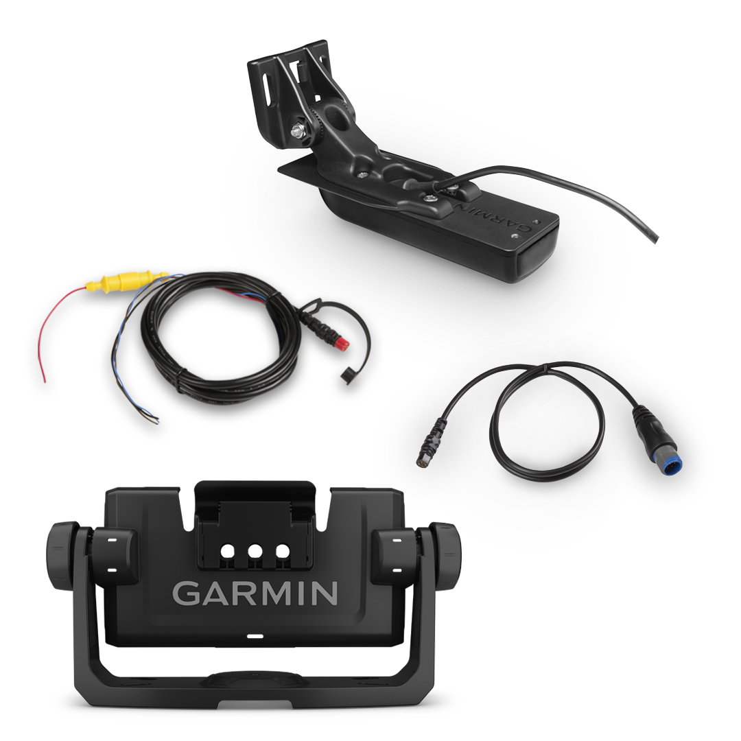 Garmin Power/Data Cable (4-pin)