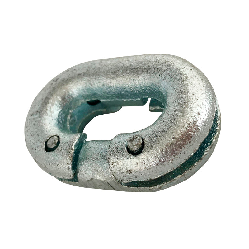 Kædeled 3/8''(10mm) galvaniseret