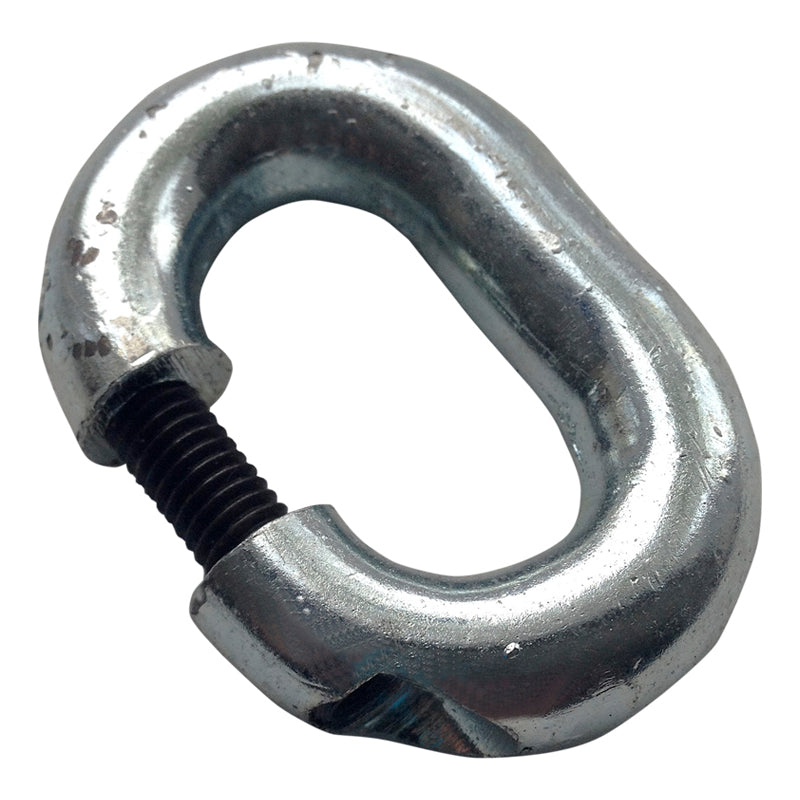 Kædesamleled RF f/10mm kæde
