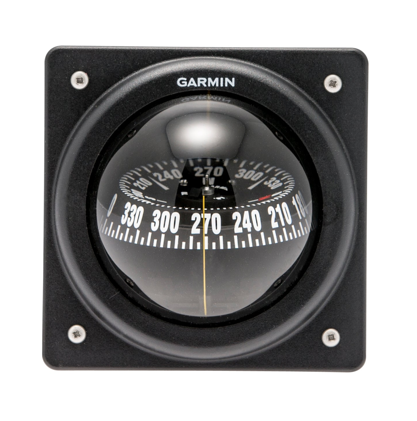 Garmin Compass 70P, Equatorial Balanced