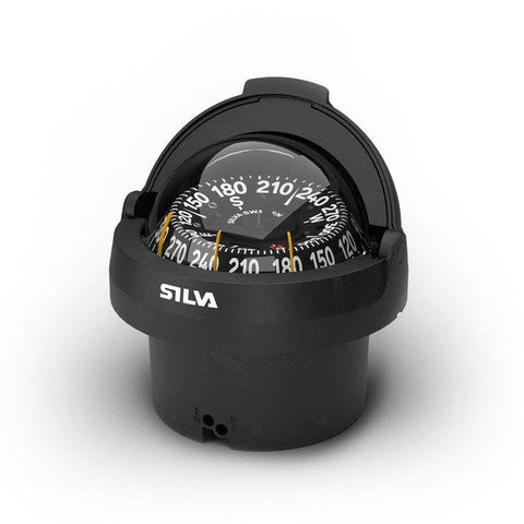 Silva 100FC compass