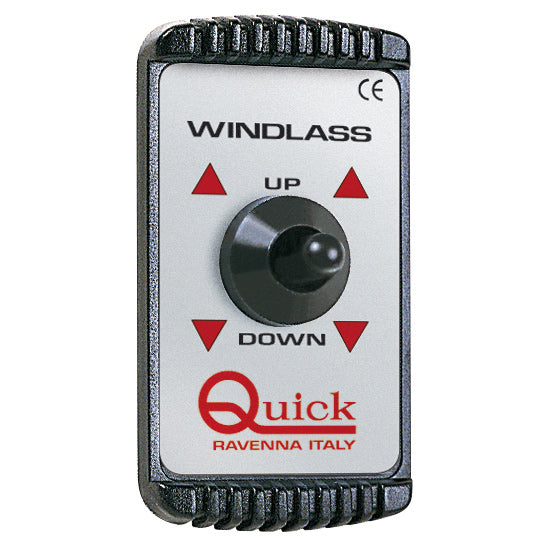 Quick control panel t.windlass