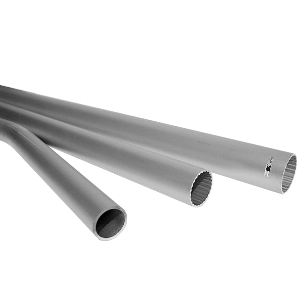 Noa aluminum tube 25mm for deck stand 2m lengths