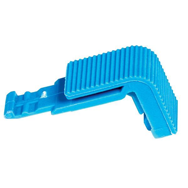 Gebo Clips blue for handles