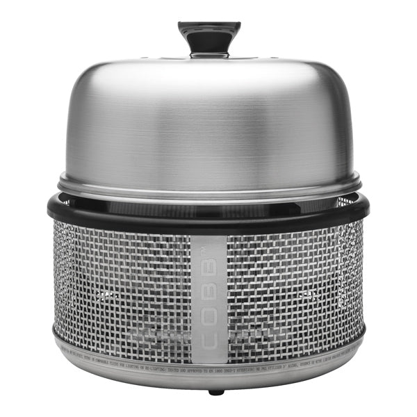 COBB air deluxe charcoal grill