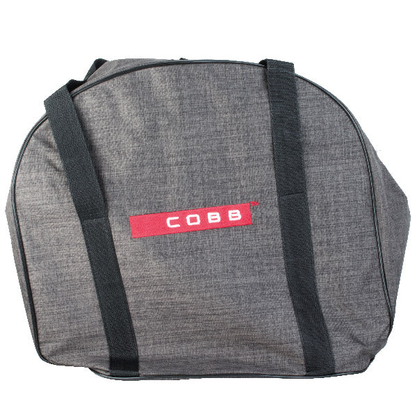 Cobb bag gray for gas grill