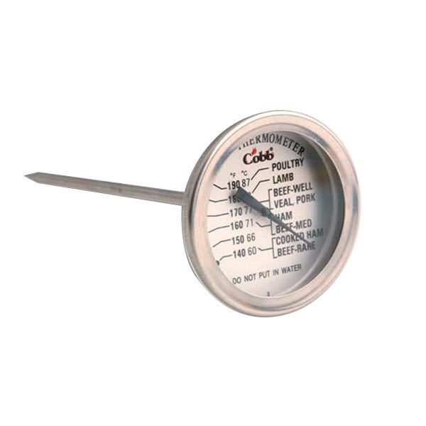 Thermometer for Cobb Grill