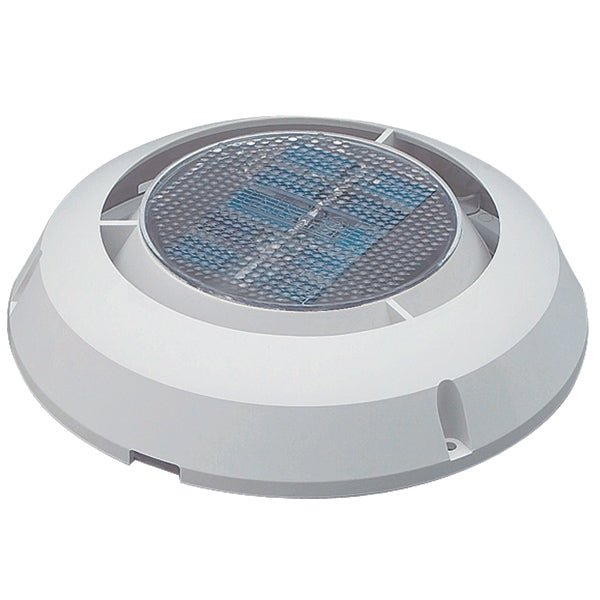 Marinco solar fan MiniVent 1000, white