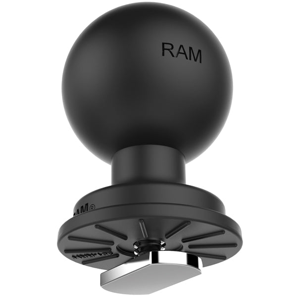 RAM Mounts ball for rail size C
