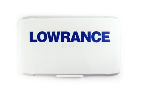 Lowrance Sun cover for hook2 &amp; Reveal 9"