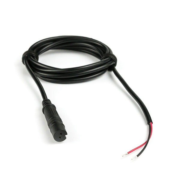 Lowrance Power cable for hook2 5,7,9 &amp; 12"