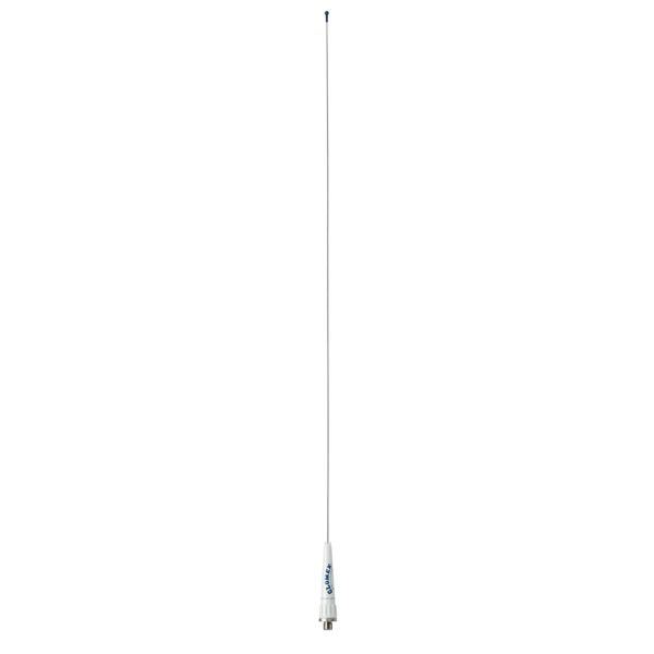 Glomeasy VHF RF stål antenne med FME forbindelse 90cm